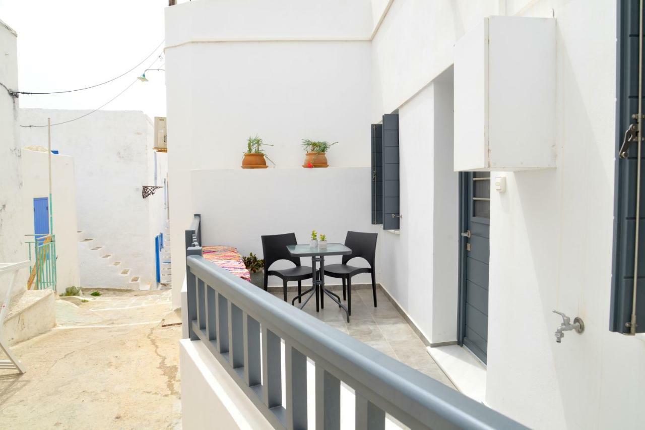 Christina's Luxury Plaka (Milos)
